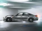 BMW Mirr6r Gran Coupe by Hamann 2013 года